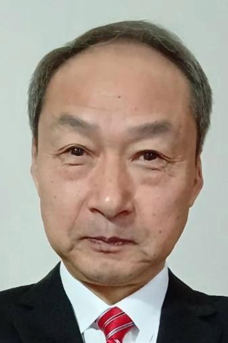 Jia Ruihua