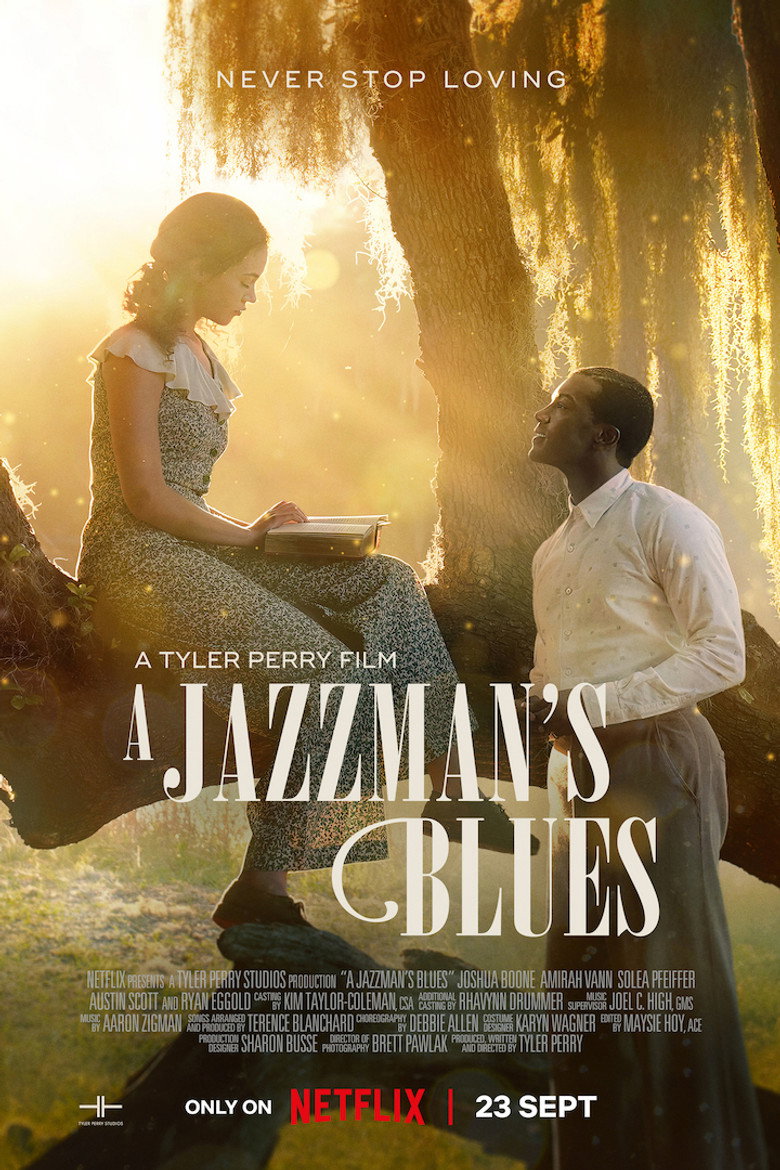 Imagen de Un jazzista en clave de blues