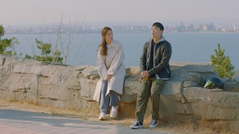 Still from Run On - Season 1 Episode 9