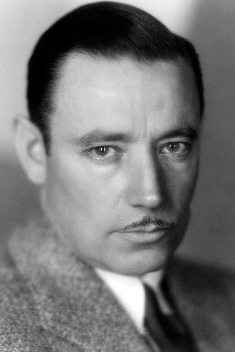 Lawford Davidson photo 3