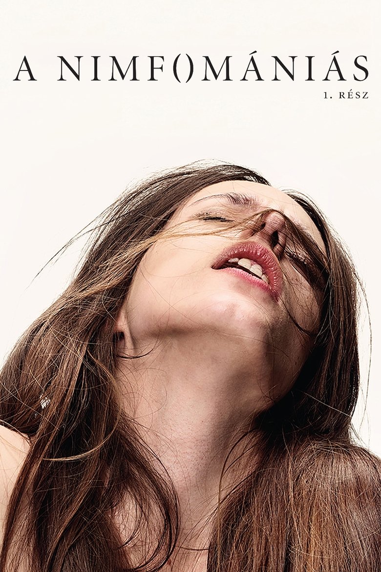 A nimfomániás - 1. rész (2013)