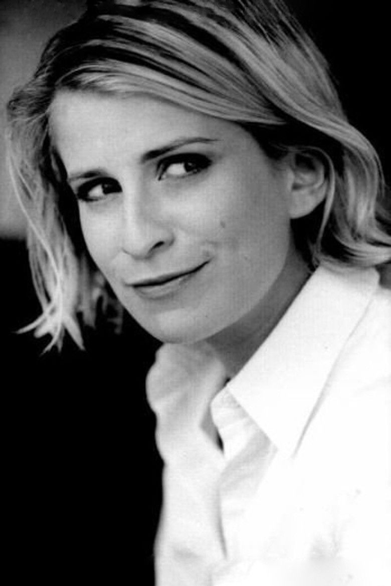 Liz Feldman portrait image