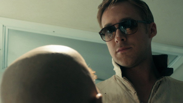 Drive (2011)