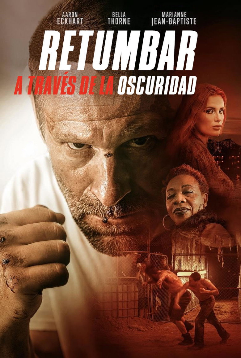 Póster la Película