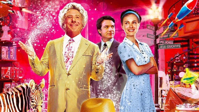 Mr. Magorium's Wonder Emporium (2007)