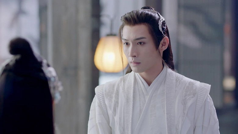 Still image for Song of the Moon season 1 episode 19: Episode 19 Still image for Song of the Moon season 1 episode 19: Episode 19