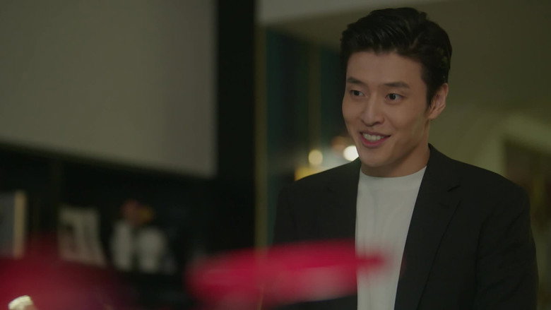 Still from Curtain Call - Season 1 Episode 9