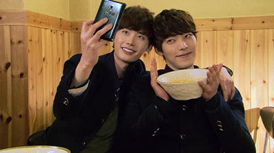 Still image for School 2013 season 1 episode 13: Episode 13 Still image for School 2013 season 1 episode 13: Episode 13