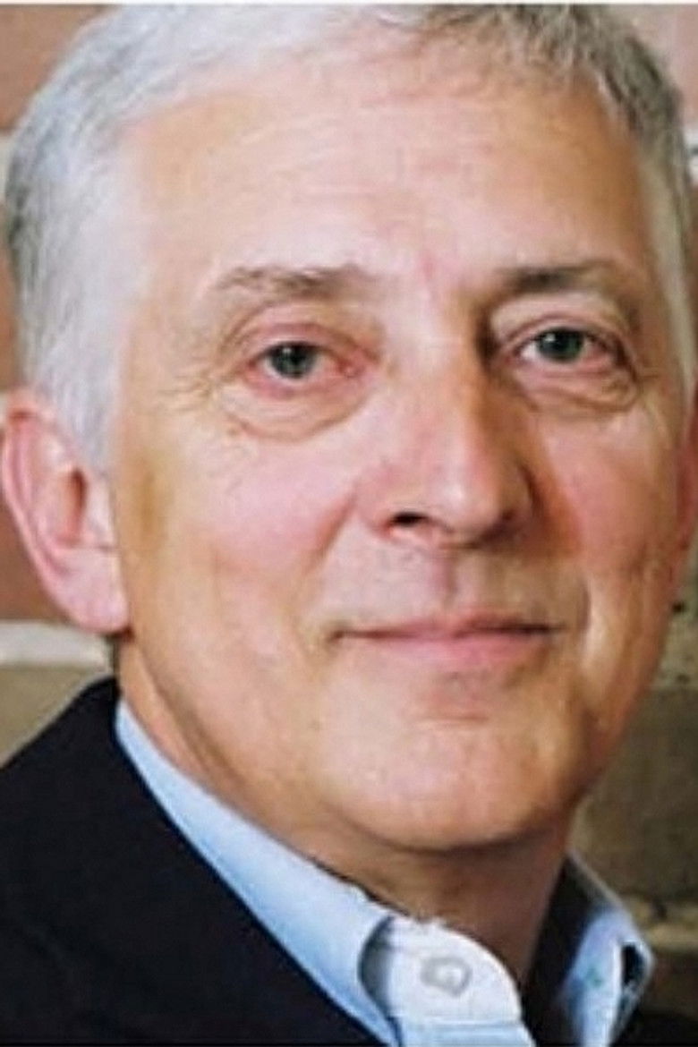 Jacques Blain portrait image