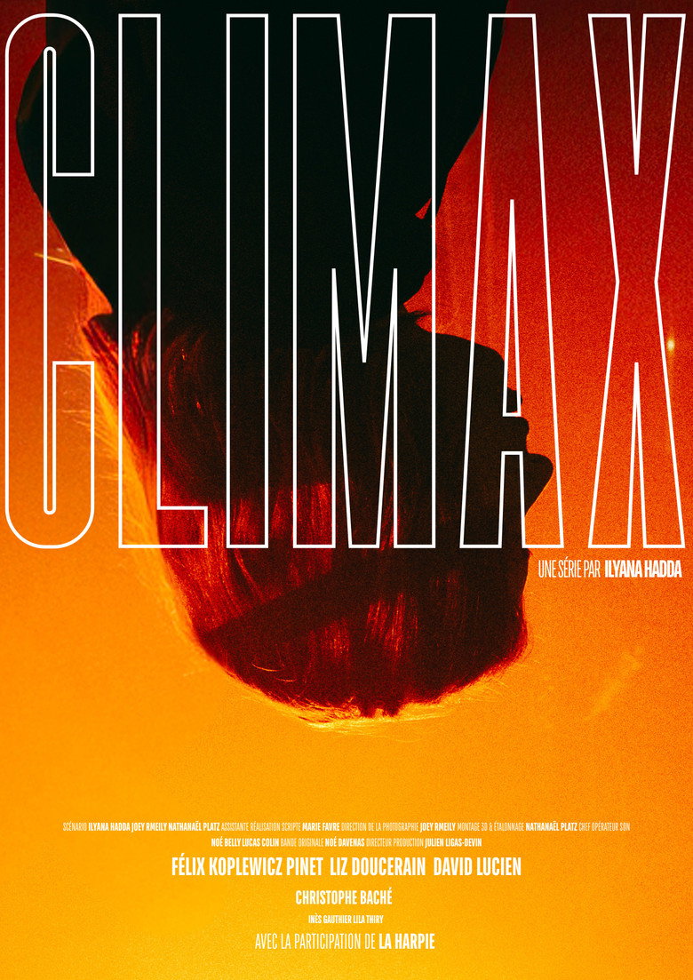 Climax (Mini-Série) poster
