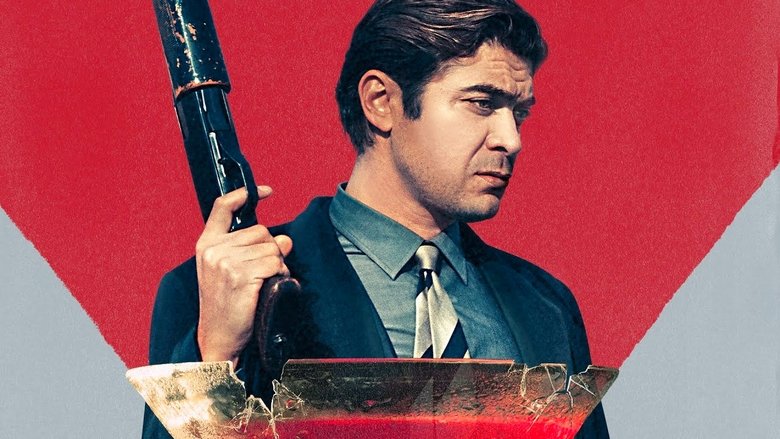 Lo spietato (2019) türkçe dublaj izle