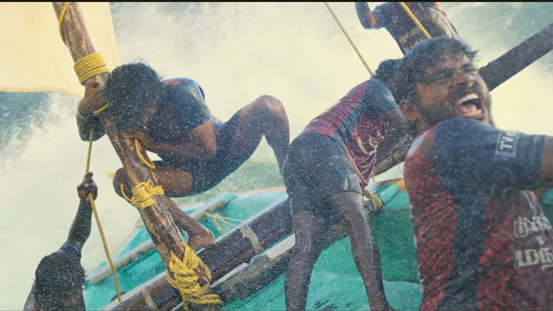 Still from Mandaadi