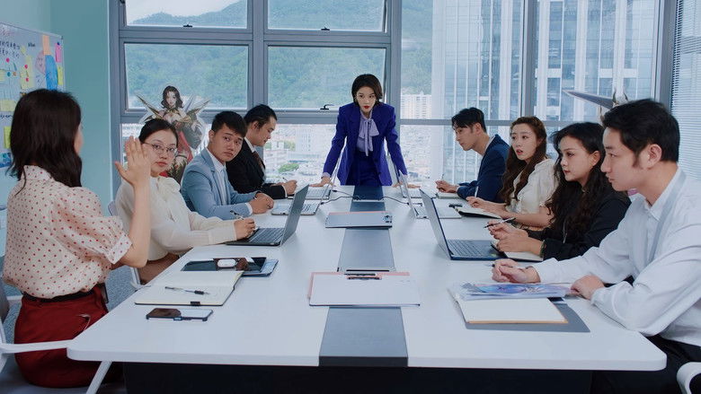 Still image for Another Soul in Me season 1 episode 6: Episode 6 Still image for Another Soul in Me season 1 episode 6: Episode 6