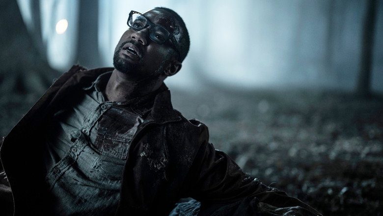 Still from Tales of the Walking Dead - Season 1 Episode 5