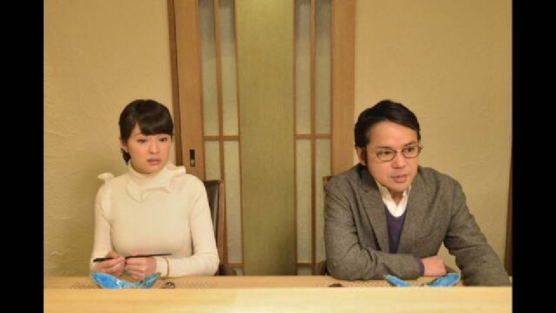 Still image for Take Me to Love & Meal season 1 episode 4: Episode 4