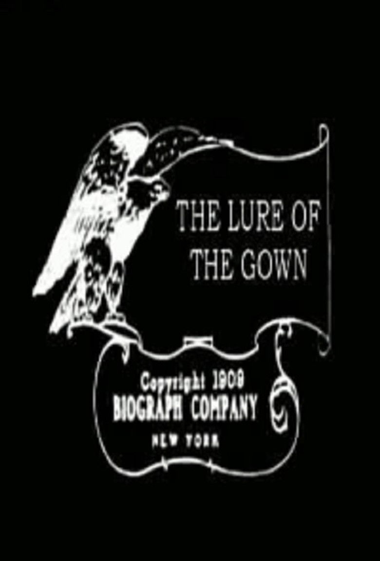 Imatge de The Lure of the Gown