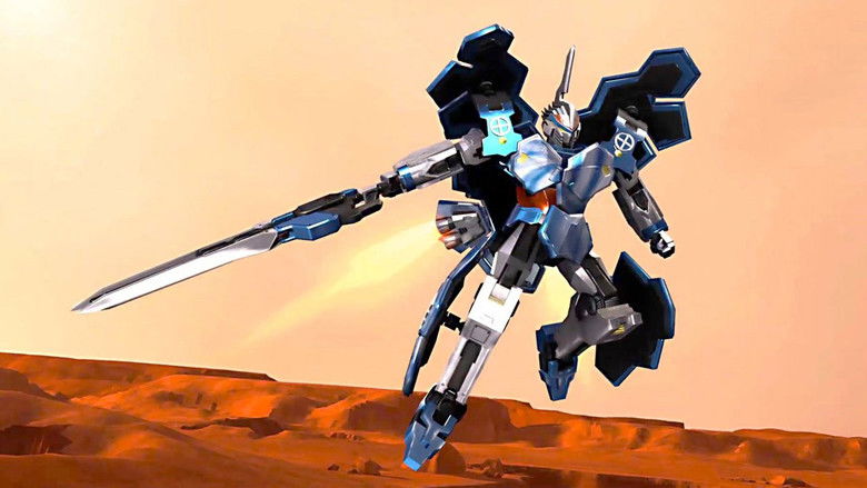 Still image for 宇宙星神 season 1 episode 21: Episode 21