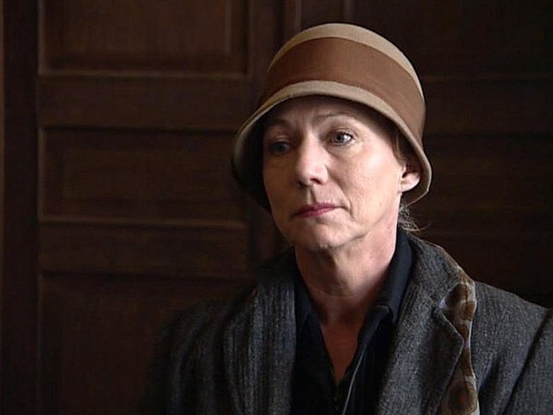 Still image for Četnické humoresky season 1 episode 5: Krkatá bába