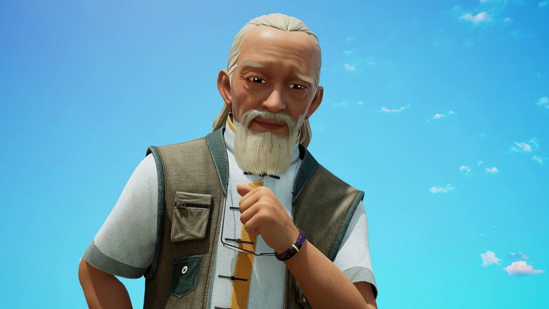 Still image for 天才小鲁班 season 1 episode 38: Episode 38 Still image for 天才小鲁班 season 1 episode 38: Episode 38