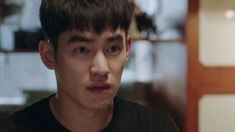 Still image for Déjà Vu season 1 episode 5: Episode 5