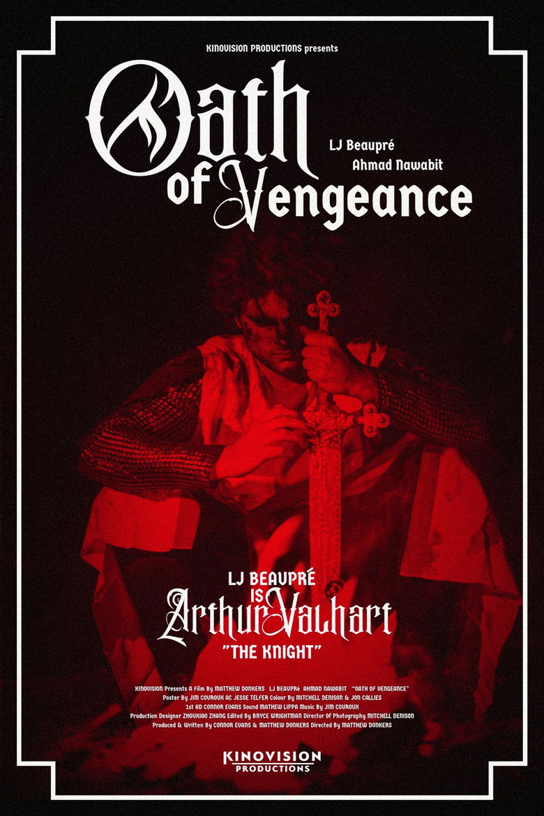 Imatge de Oath of Vengeance