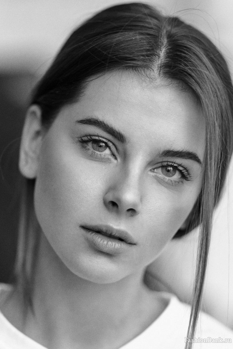 Olga Lomakina portrait image