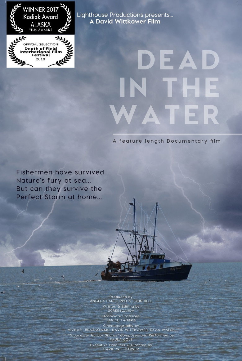 Imatge de Dead in the Water