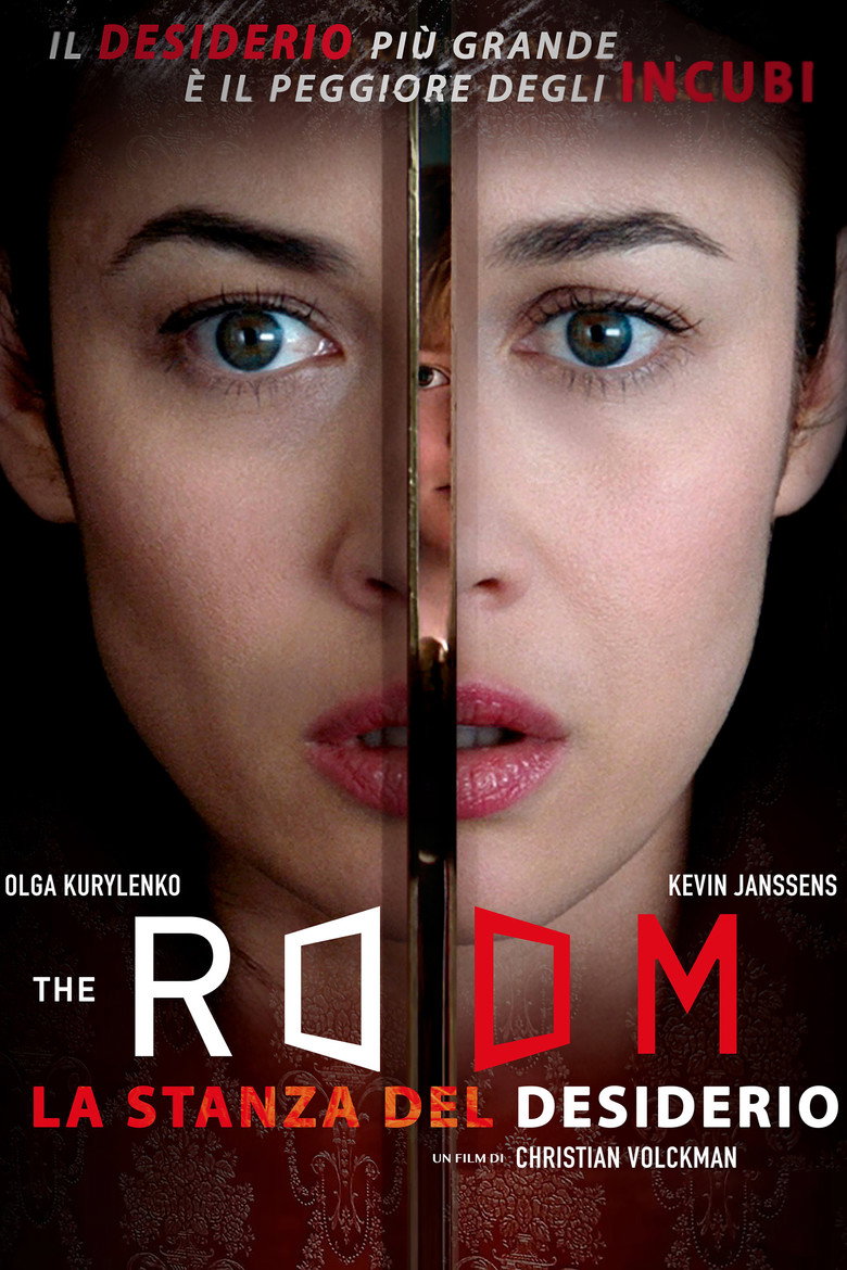 The Room - La stanza del desiderio (2019)