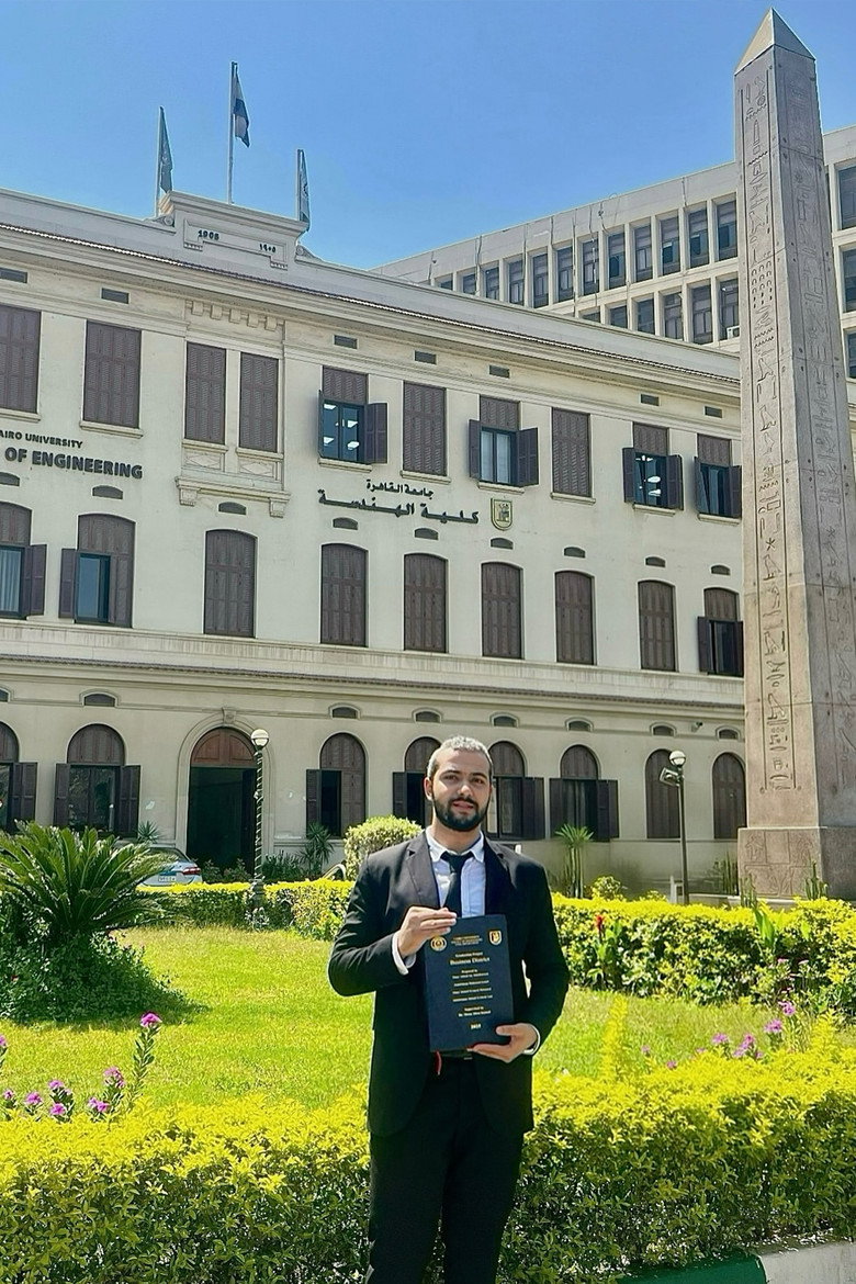 Omar Ashraf (عمر أشرف) photo 5