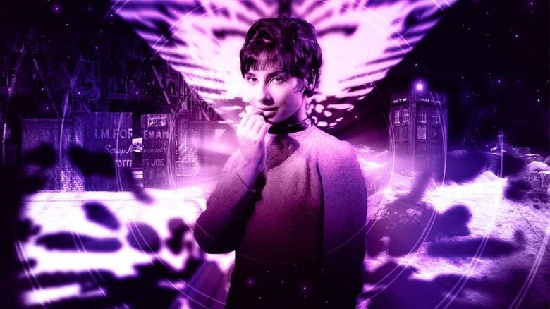 An Unearthly Child