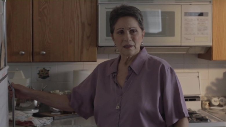 Harvey's Dream (2012)