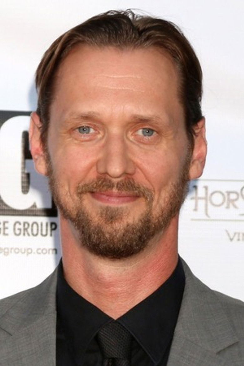 Henrik Rutgersson portrait image