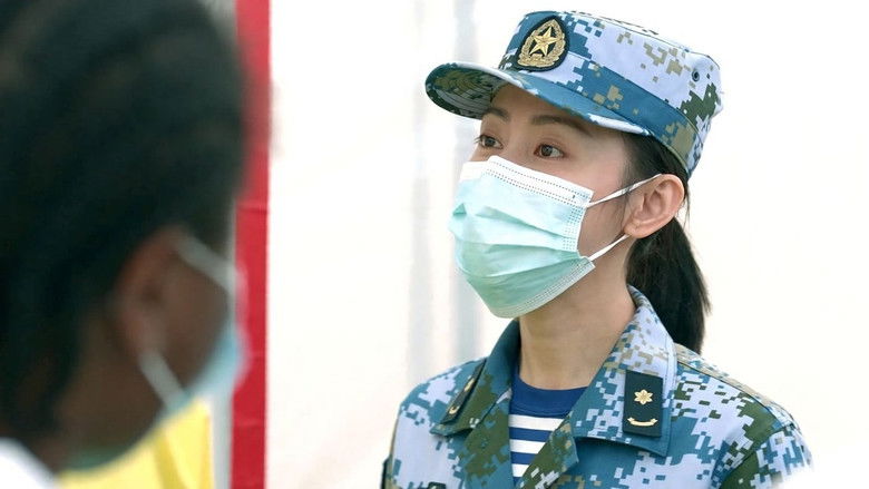 Still image for Ark Peace season 1 episode 26: Episode 26