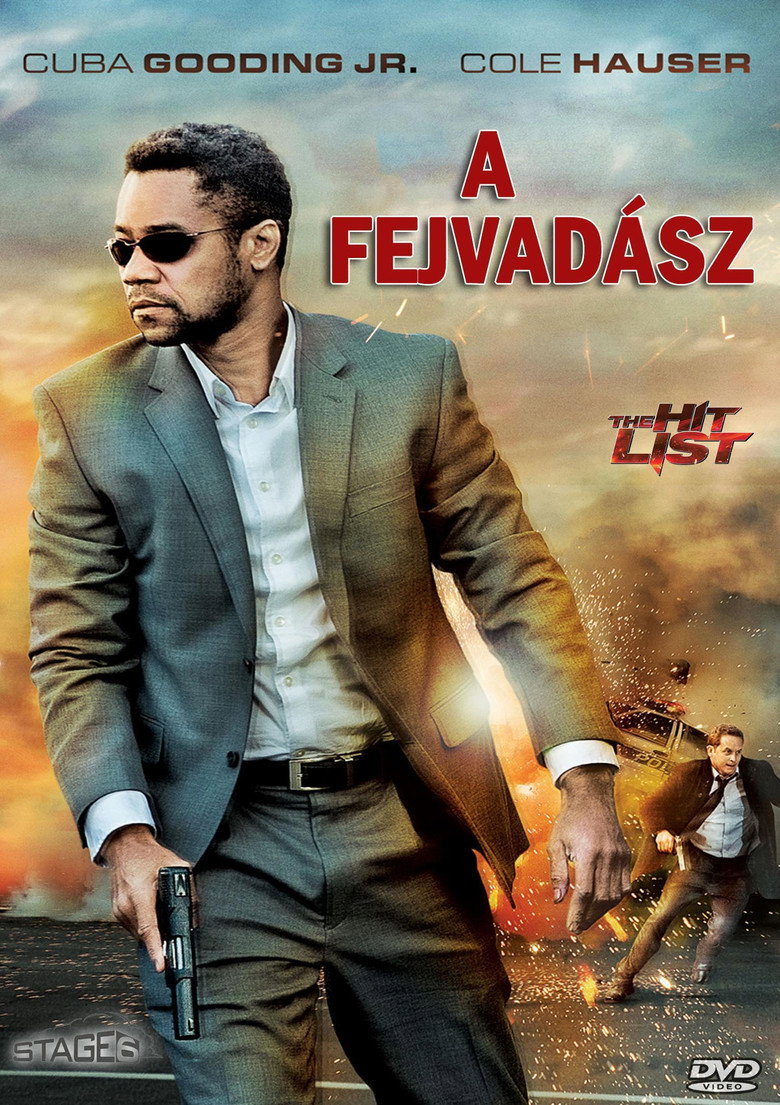 A fejvad&aacute;sz (2011)