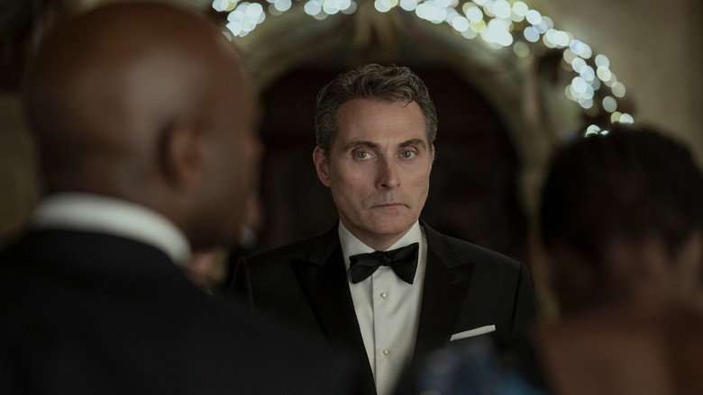 Still from The Diplomat - Season 3 Episode 8