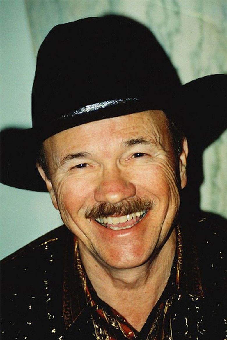 David Gates portrait image