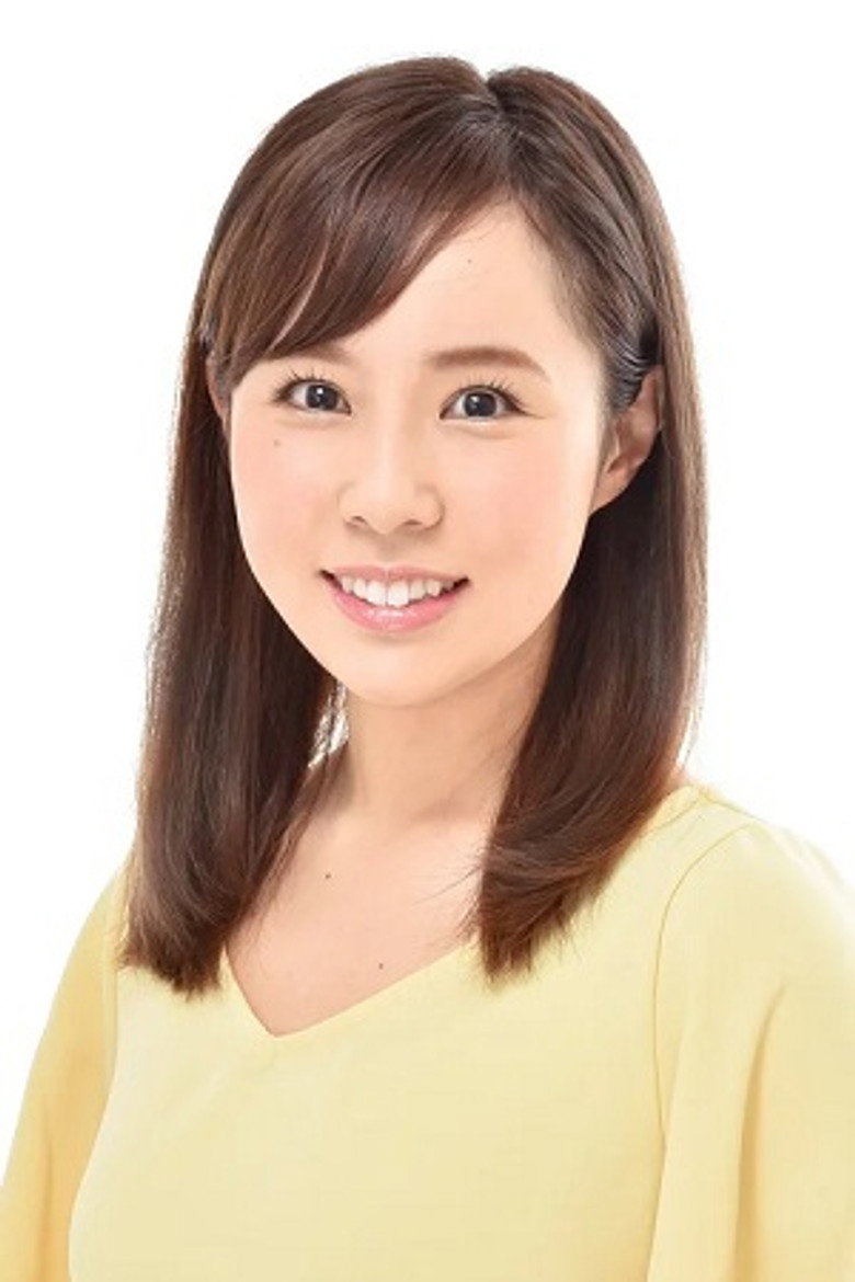 Momoko Baba portrait