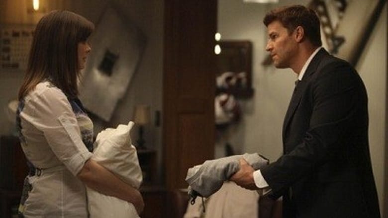 Bones: 6×22