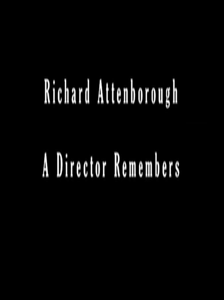 Imatge de A Bridge Too Far: Richard Attenborough - A Director Remembers