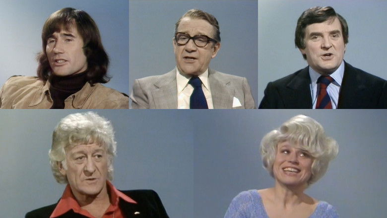 Still image for Tell Me Another season 1 episode 8: True Stories About Working and Holidaying Overseas