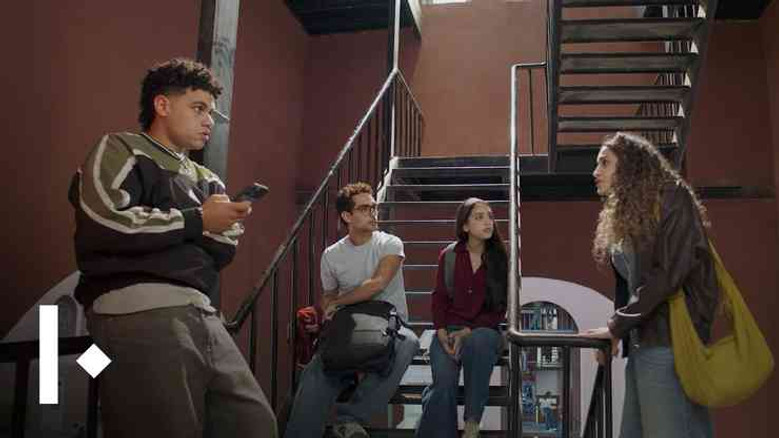 Still image for Midterm season 1 episode 10: Shock