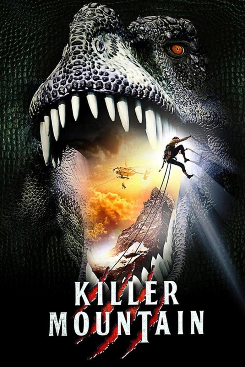 Killer Mountain (2011)