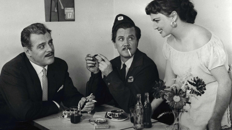 Image d'arrière-plan 1 du film Kovaa peliä Pohjolassa