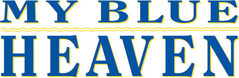 My Blue Heaven