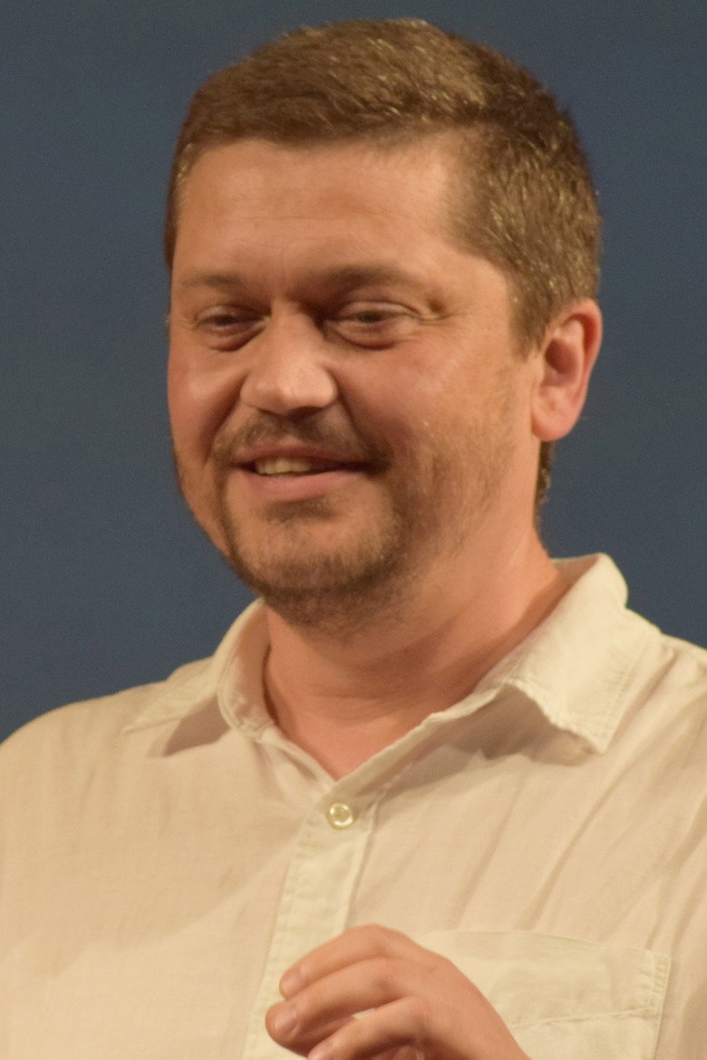 Valentyn Vasyanovych photo 2