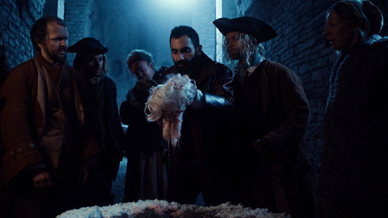 Still image for Kronprinsen som försvann season 1 episode 8: Episode 8 Still image for Kronprinsen som försvann season 1 episode 8: Episode 8