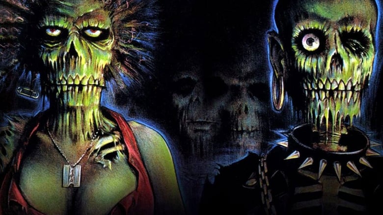 The Return of the Living Dead (1985)