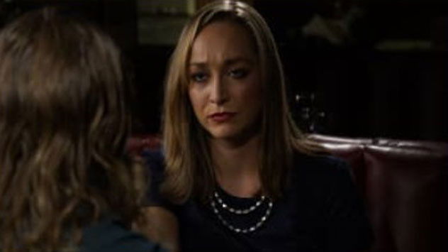 Blood Relatives 6×6