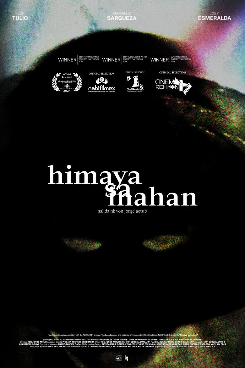 Imatge de Himaya sa Inahan