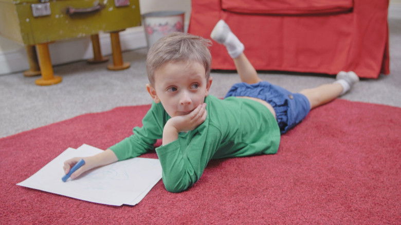 Still image for Pablo season 1 episode 51: How Are You?